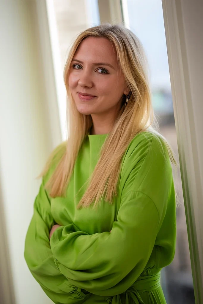 Liz Ackermans