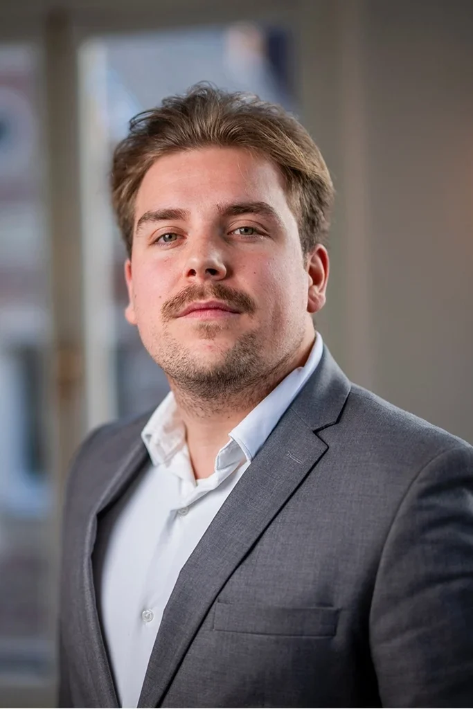 Tom Vanbergen