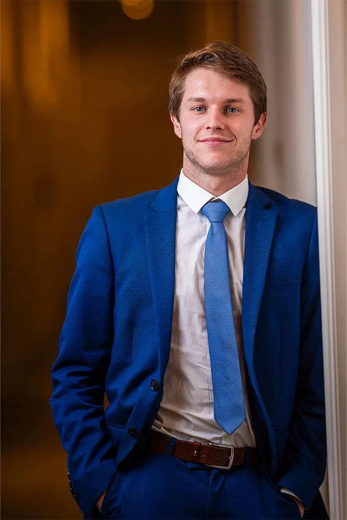 Benjamin Heysse