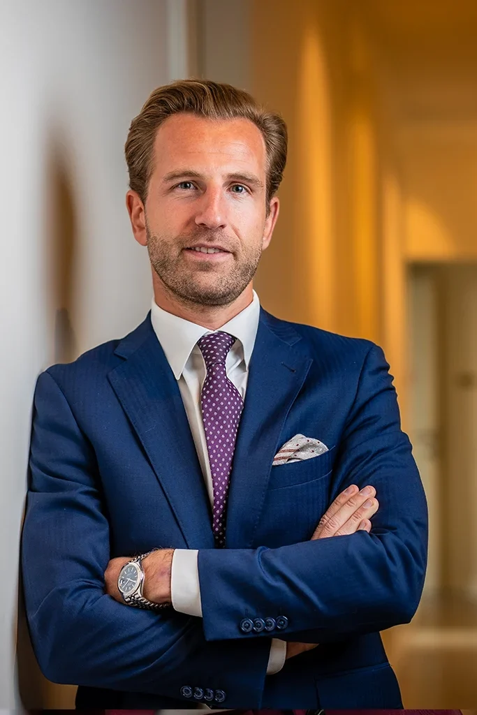 Thomas Machtelinckx